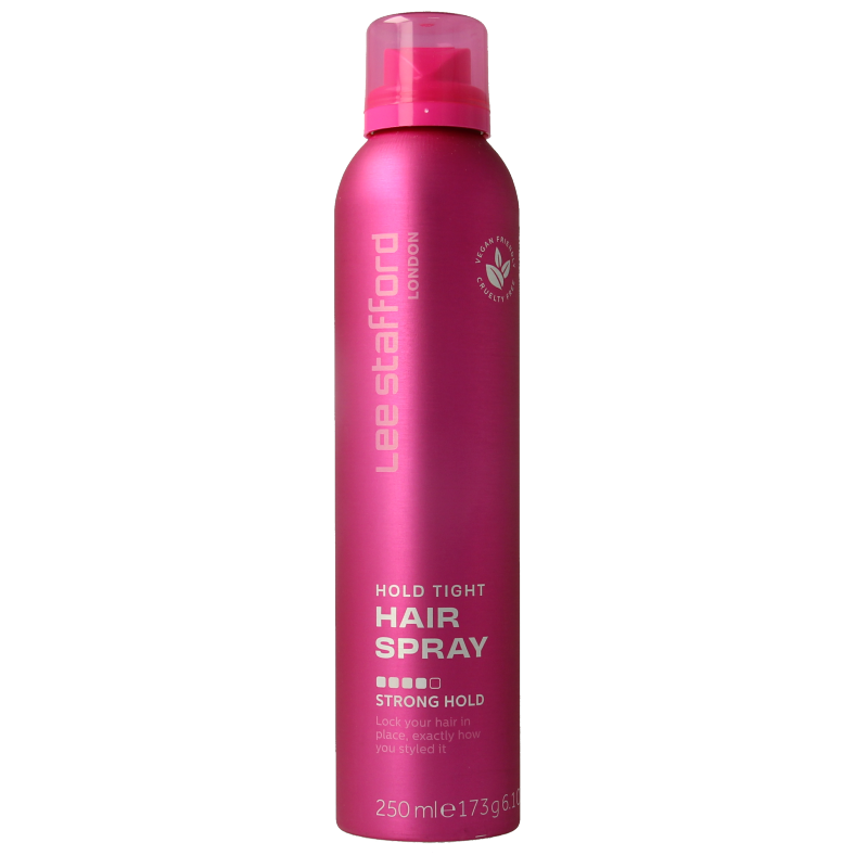 Lee Stafford Hold tight spray 250 Milliliter