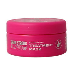 Lee Stafford Grow long & strong activation treatment mask 200 Milliliter