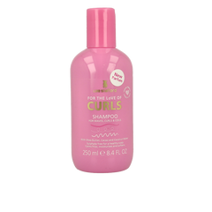 Lee Stafford For the love of curls shampoo 250 Milliliter