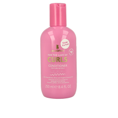 Lee Stafford For the love of curls conditioner 250 Milliliter