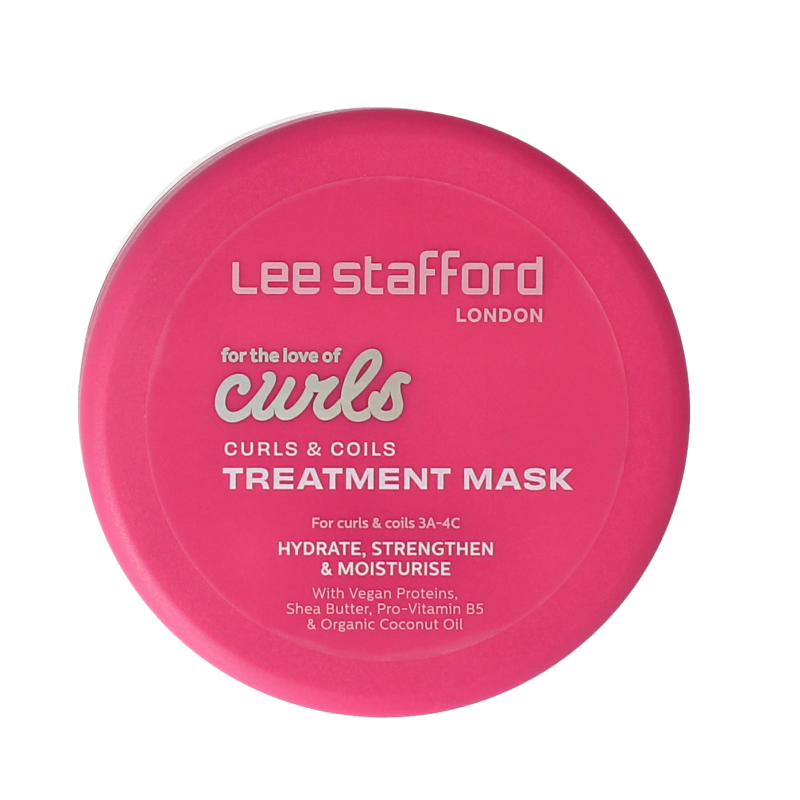 Lee Stafford For the love of curls mask 200 Milliliter