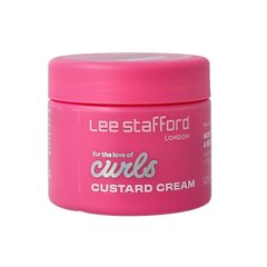 Lee Stafford For the love of curls custard cream 125.00 Milliliter