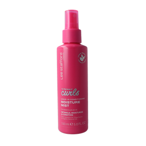 Lee Stafford Pour l'amour des boucles brume hydratante sans rinçage 150 Millilitres
