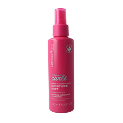 Lee Stafford For the love of curls leave-in moisture mist 150 Milliliter
