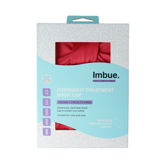 Imbue Treatment mask cap 1 Stuks