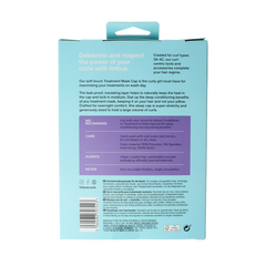 Imbue Treatment mask cap 1 Stuks
