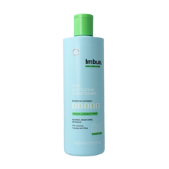 Imbue Curl respecting conditioner 400 Milliliter