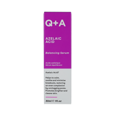 Q+A Azelaic Acid Serum 30.00 Milliliter