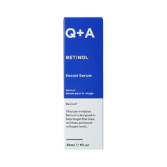 Q+A Retinol Serum 30.00 Milliliter