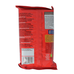 Ella's Kitchen Maize sticks aardbei/appel 7+ maanden bio 16.00 Gram