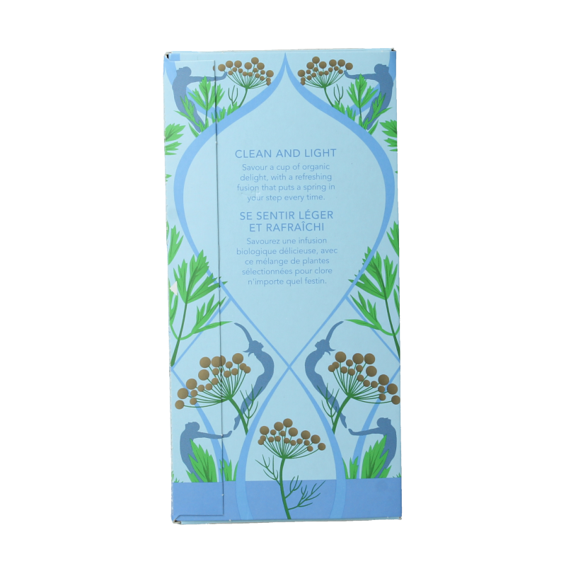 Pukka After dinner bio 20 Zakjes