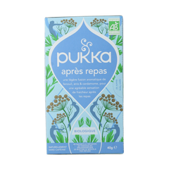 Pukka After dinner bio 20 Zakjes