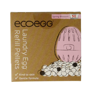 Eco Egg Laundry Egg Refill - 50 - Spring Blossom 1 Piece