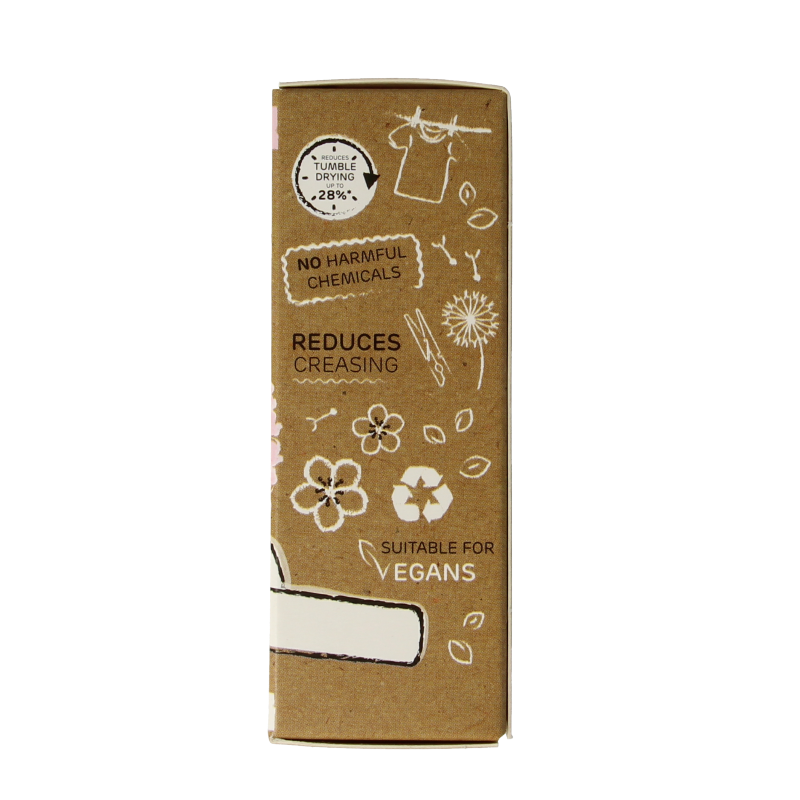 Eco Egg Dryer egg refill - spring blossom 4 Stuks