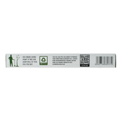 Eco Green Living Aluminiumfolie 10 meter 1.00 Stuks