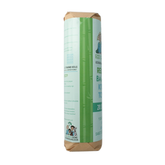 Eco Green Living Keukenrol bamboo 20 vellen 1.00 Rol