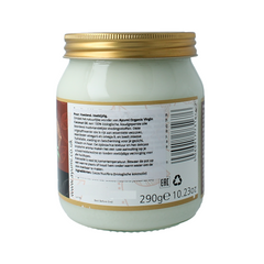 Ayumi Coconut oil organic virgin 290.00 Gram