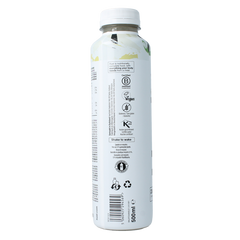 Huel  White edition vanilla 500 Milliliter