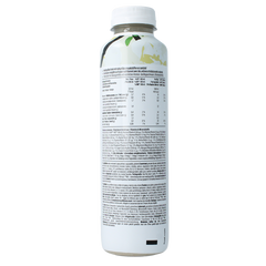 Huel  White edition vanilla 500 Milliliter