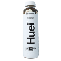 Huel  White edition chocolate 500.00 Milliliter