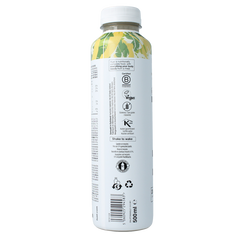 Huel  White edition banana 500 Milliliter