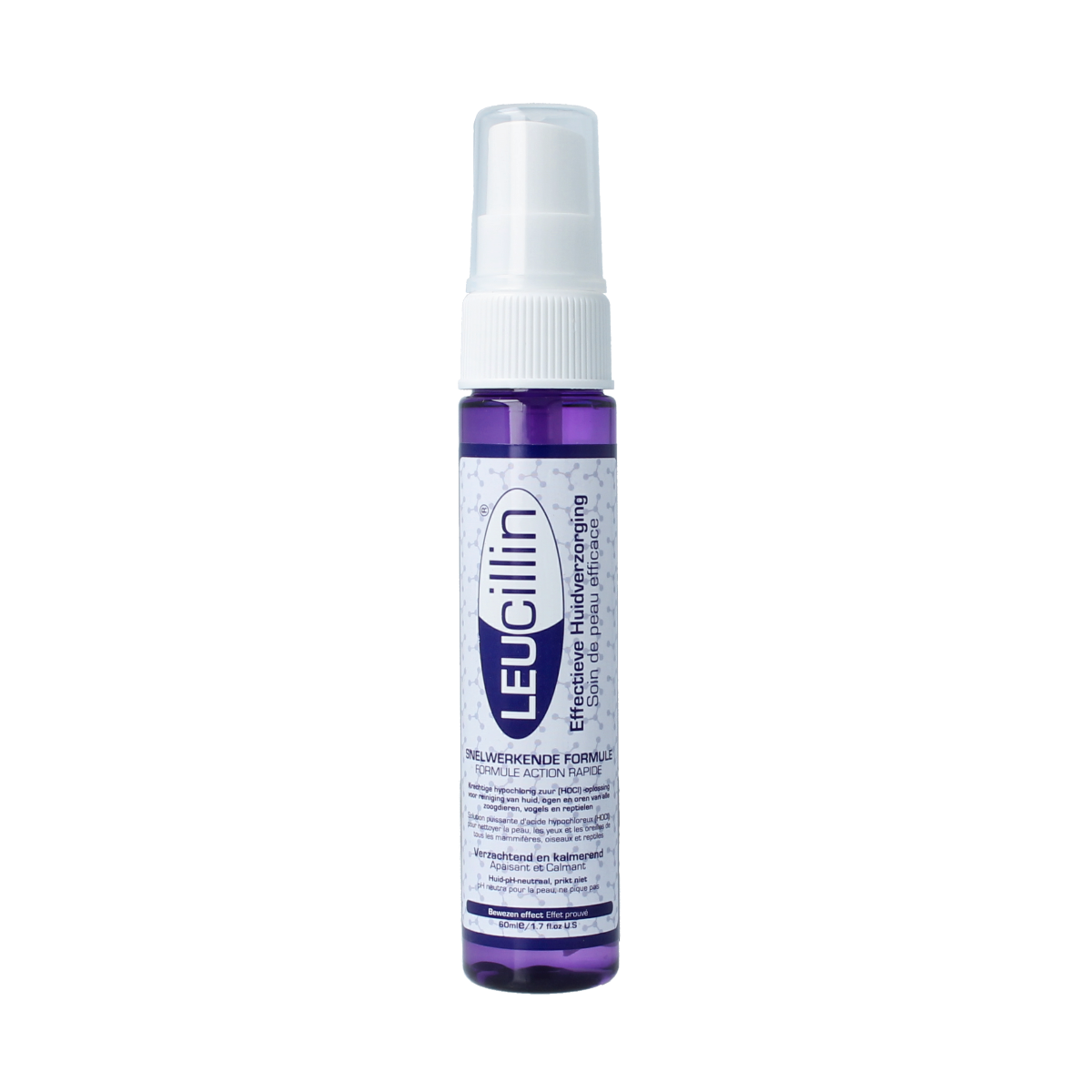 Leucillin Leucellin spray 60.00 Milliliter