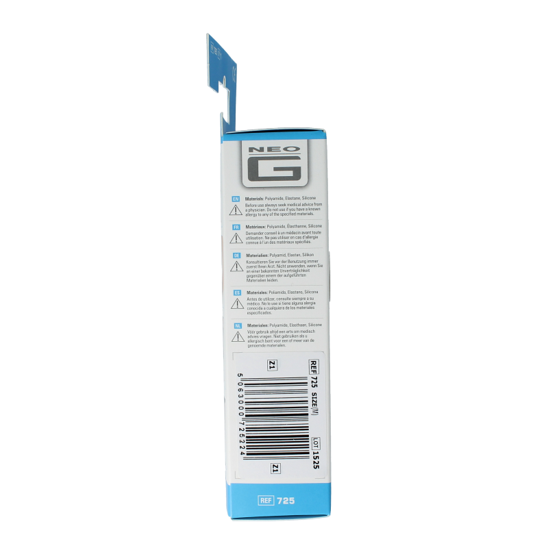 Neo G Airflow knee support M 1 Stuks