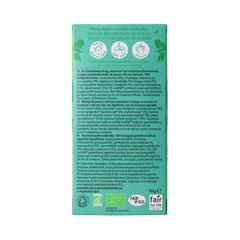 Pukka Citrus Yerba Green bio 20.00 Zakjes
