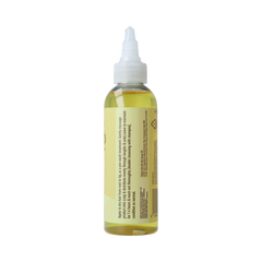 Hair Syrup Hair syrup lemon aid pre-wash oil 100.00 Milliliter
