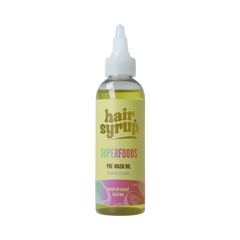 Hair Syrup Hair syrup scalp superfoods 100.00 Milliliter