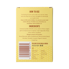 Hair Syrup Hair syrup honey dew 50.00 Milliliter