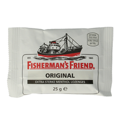 Fisherman's Friend Original 25.00 Gram