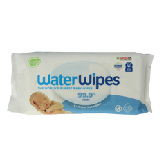 Waterwipes Babydoekjes 48.00 Stuks