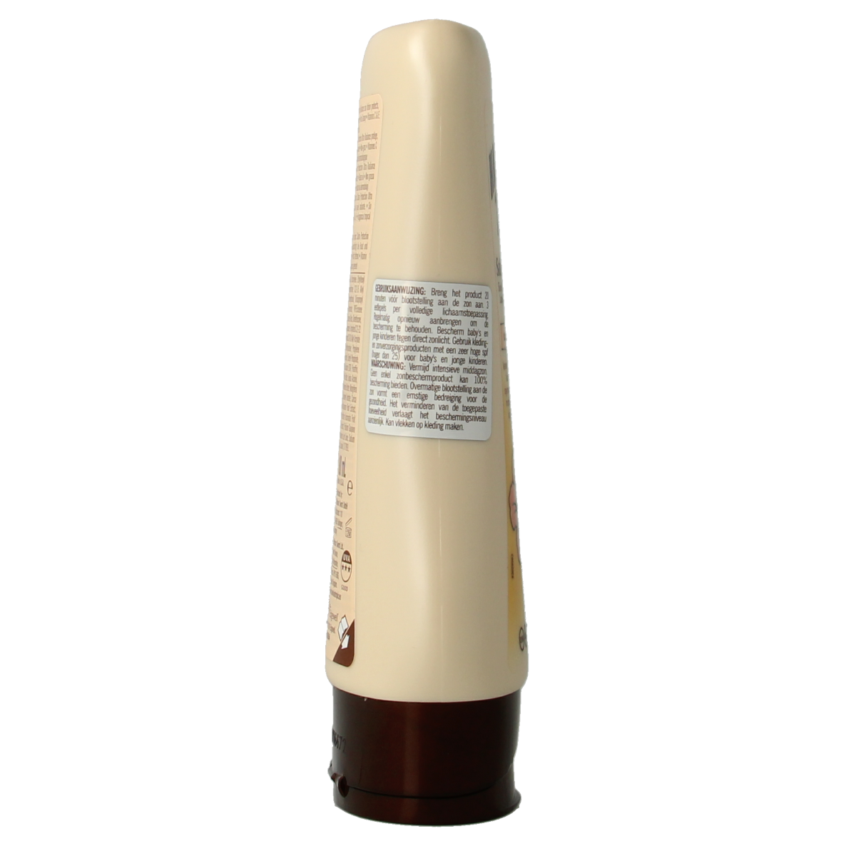 Hawaiian Tropic Satin protection sunlotion SPF30 180.00 Milliliter
