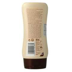 Hawaiian Tropic Satin protection sunlotion SPF30 180.00 Milliliter