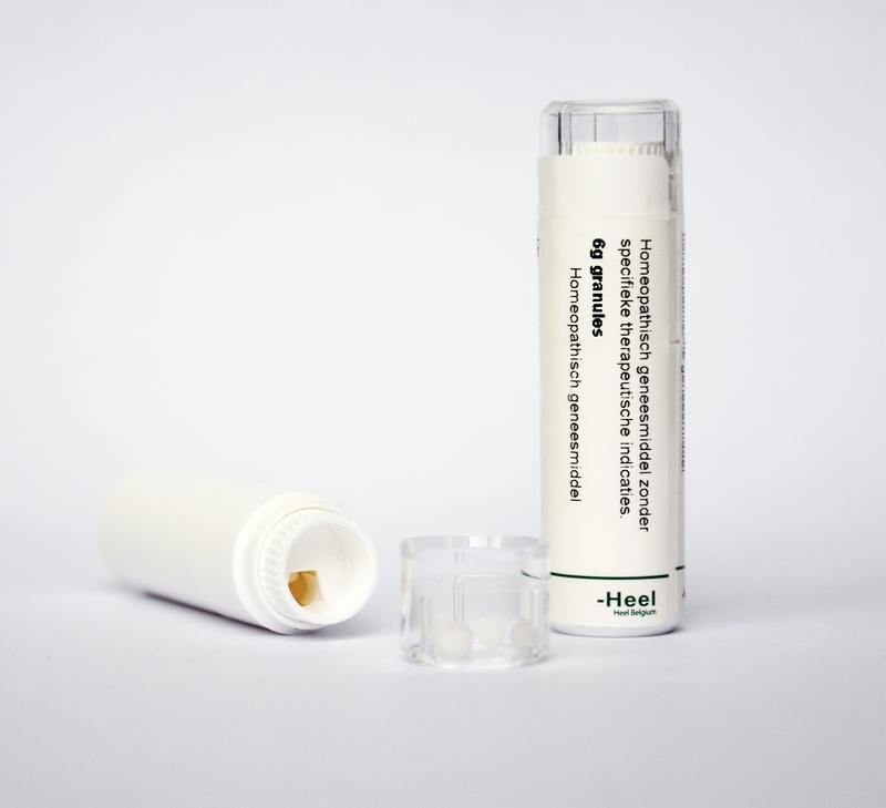 Homeoden Heel Anacardium orientale 10MK 6.00 Gram