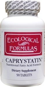 Ecological Form Capristatin 90 Tabletten
