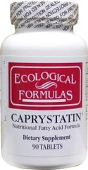 Ecological Form Capristatin 90 Tabletten