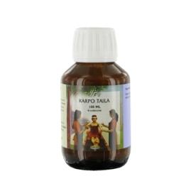 Holisan Karpo taila 100 Milliliter
