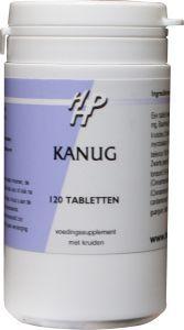 Holisan Kanug 120.00 Tabletten