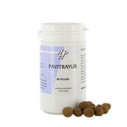 Holisan Pavitrayur 80.00 Stuks