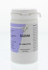 Holisan Sudak 120 Tabletten