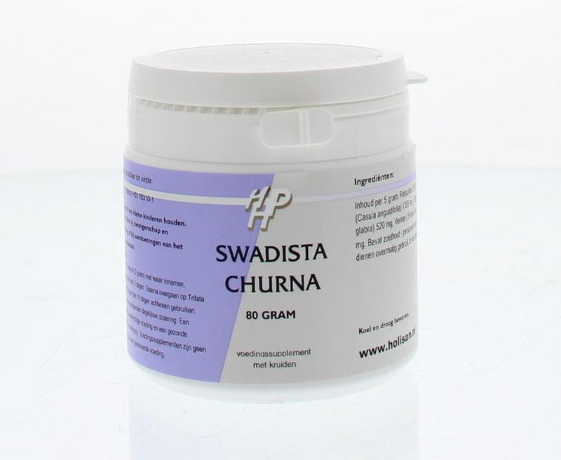 Holisan Swadista churna poeder 80 Gram