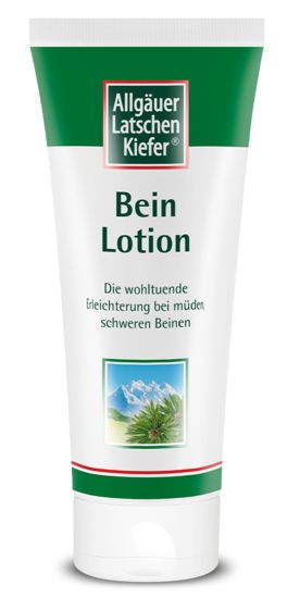 Allgauer Latshen Kiefer Beenlotion allgasan 200.00 Milliliter