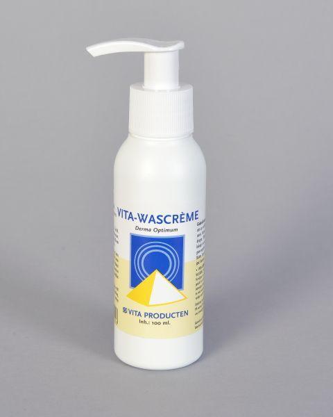 Vita Wascreme 100.00 Milliliter