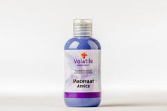 Volatile Arnica 10% maceraat  100 Milliliter