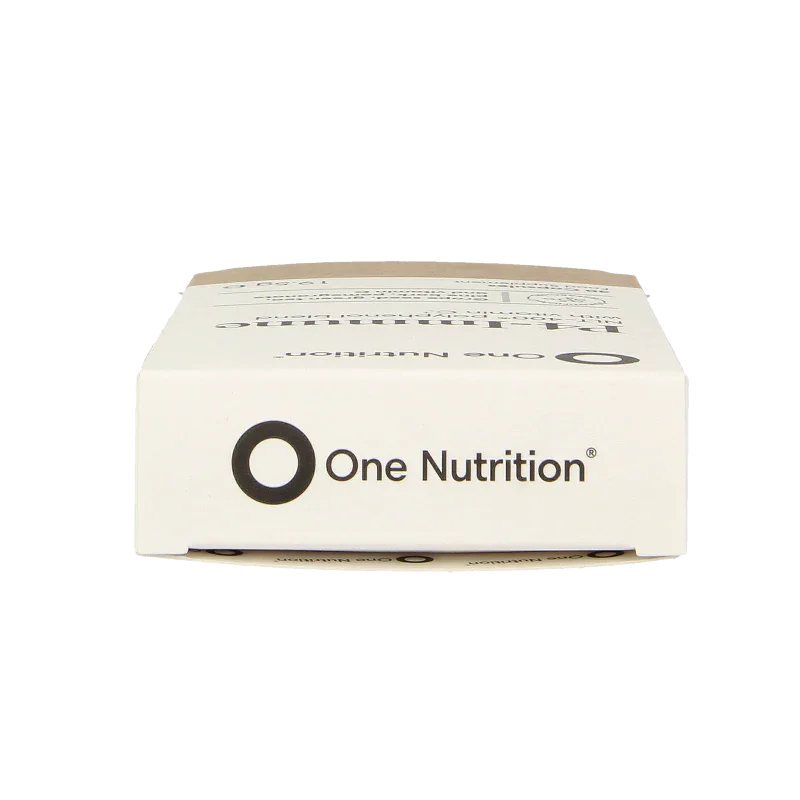 One Nutrition  P4 immune 30 Capsules