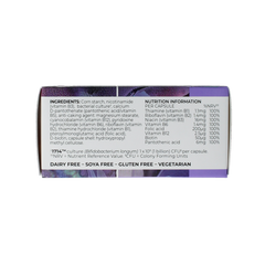 Zenflore Zenflore 30.00 Vegetarische capsules