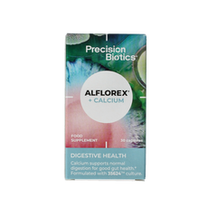 Alflorex Alflorex Calcium+ 30.00 Vegetarische capsules