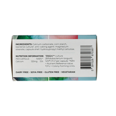 Alflorex Alflorex Calcium+ 30.00 Vegetarische capsules